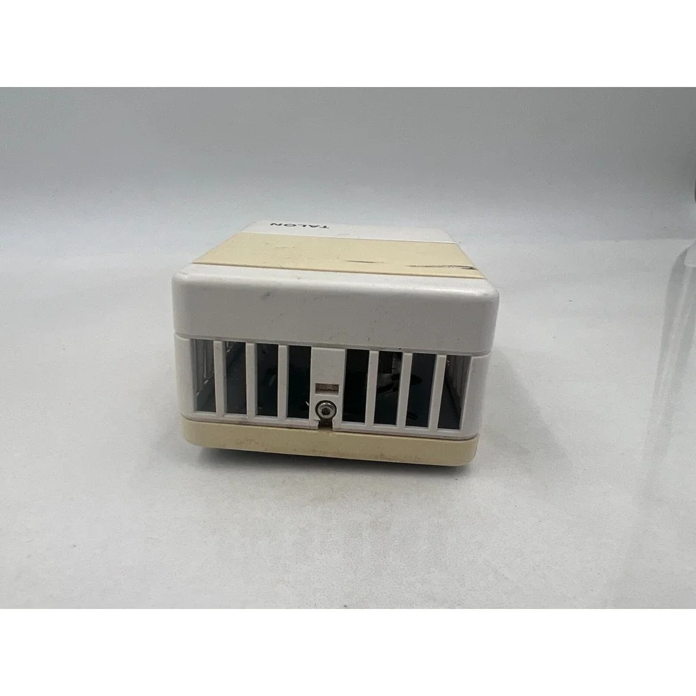 Siemens — QFA3060.WTU Relative Humidity And Temperature Room Sensor